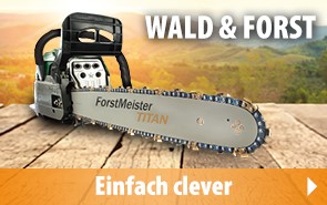 Zur Kategorie Wald & Forst
