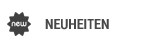 Neuheiten