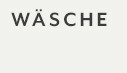 Wäsche