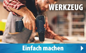 Zur Kategorie Werkzeug