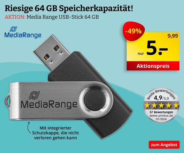 Unser Angebot (B2B)
