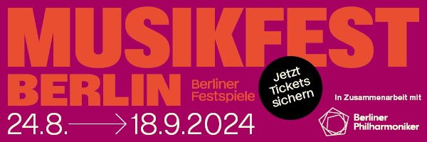 Musikfest Berlin