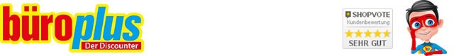 büroplus Logo