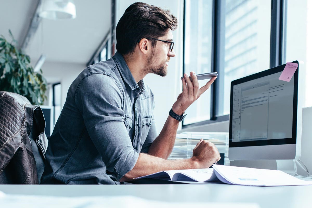 Soldan Initiative Ergonomie: So können Sie konzentriert arbeiten!
