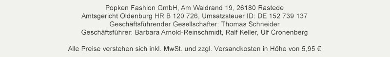 Impressum