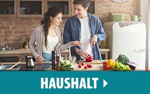 Haushalt