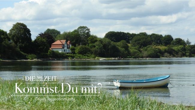 »Kommst Du mit?« – Die neue Reisecommunity der ZEIT 