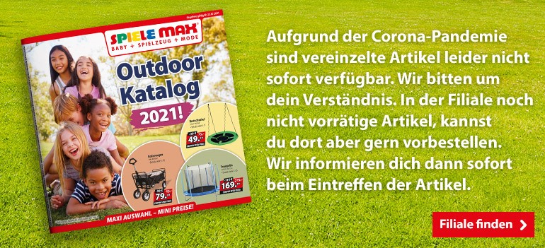 Lieferengpässe Corona
