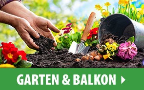 Garten & Balkon