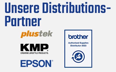 Unsere Distributions-Partner