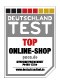 Deutschland Test Top Online-Shop 2020