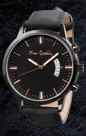 Gratis Armbanduhr Geschenk