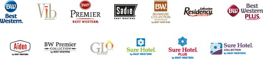 Die Markenwelt von Best Western