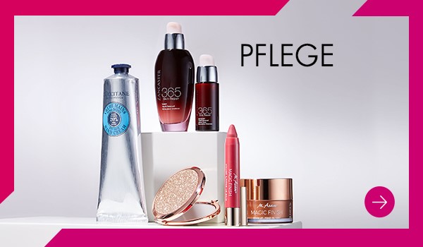 Pflege