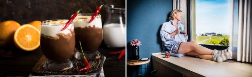 Sehnsuchtsort Wellness Inspiration