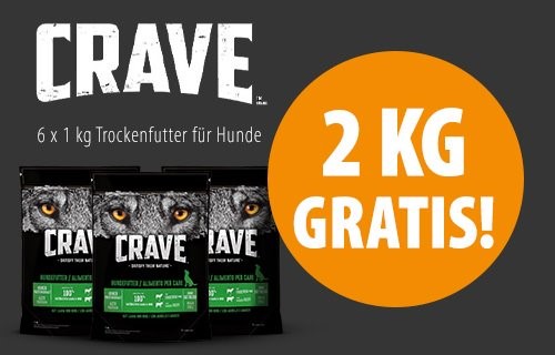 Crave 4+2