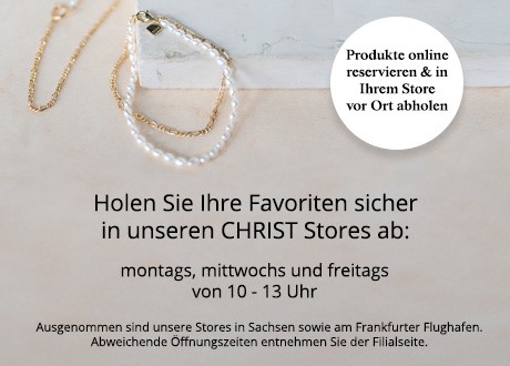 Abholung Ihrer Favoriten in Ihrem Store vor Ort