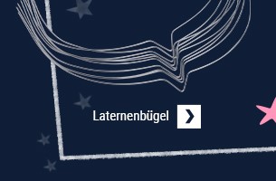 Laternenbügel