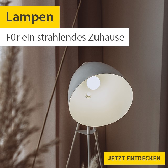 Lampen
