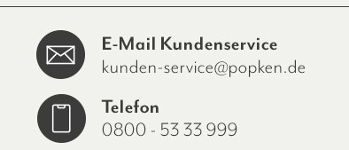 Kundenservice