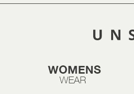 Womens Wear