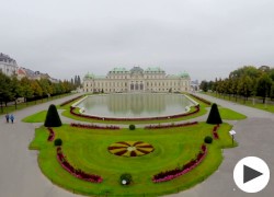 Sehnsuchtsort Wien