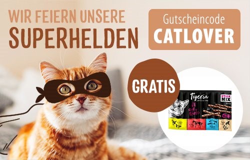 Wir feiern unsere Superhelden