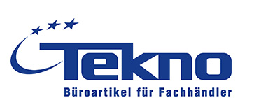 Tekno - Büroartikel für Fachhändler