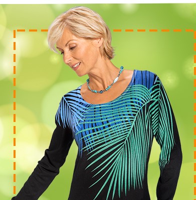 Zum Pullover