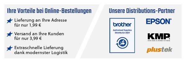 Ihre Vorteile bei Online-Bestellungen