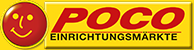 POCO Einrichtungsmärkte
