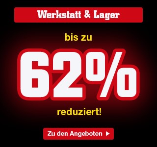 Werkstatt und Lager