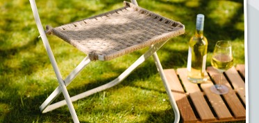 Anleitung: Upcycling Stuhl