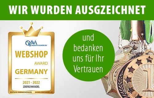 Webshop Award