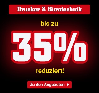 Drucker und Bürotechnik
