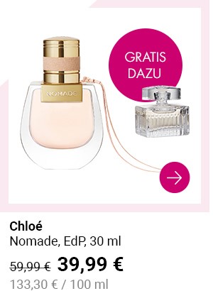  Chloé Nomade, Eau de Parfum 