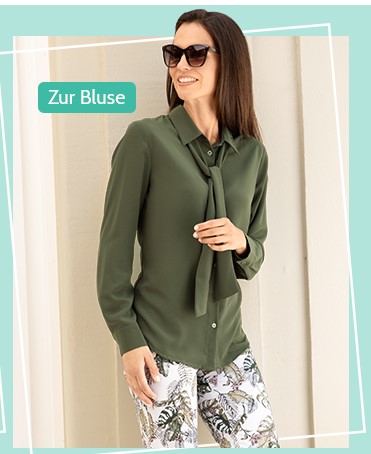 Zur Bluse