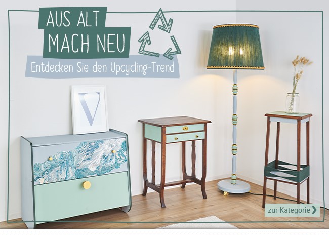 Upcycling