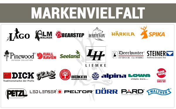 Entdecken Sie jetzt die Askari Markenvielfalt!