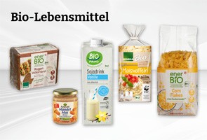 Bio-Lebensmittel