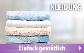 Zur Kategorie Kleidung