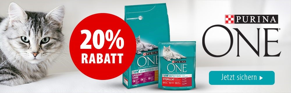 Purina One