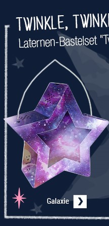 Laterne Galaxie