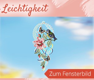 Zum Fensterbild