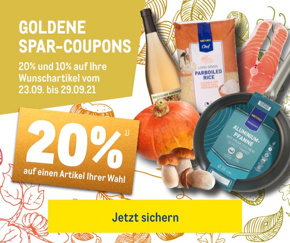 Rabatt-Coupons