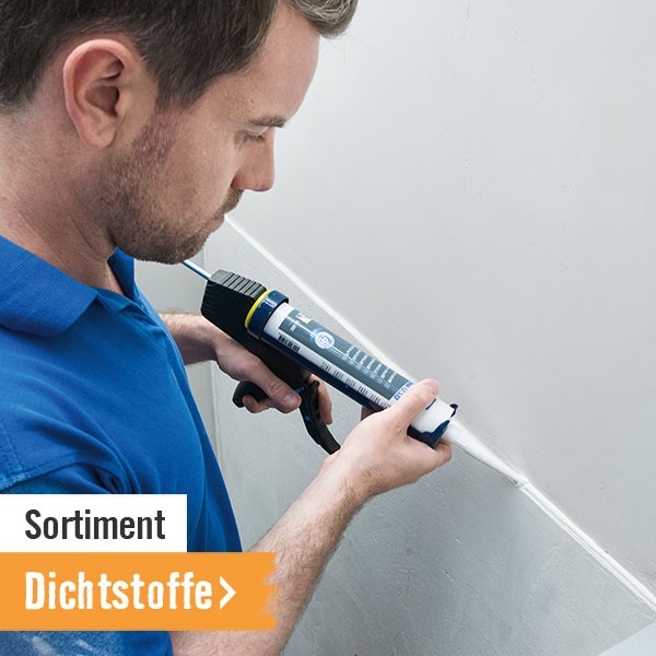 MODULAN Dichtstoffe