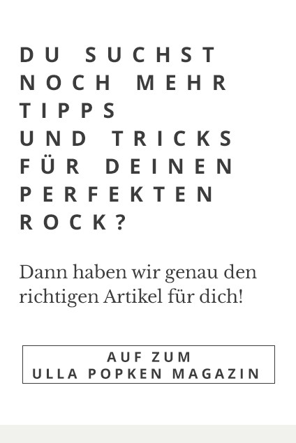 AUF ZUM ULLA POPKEN MAGAZIN