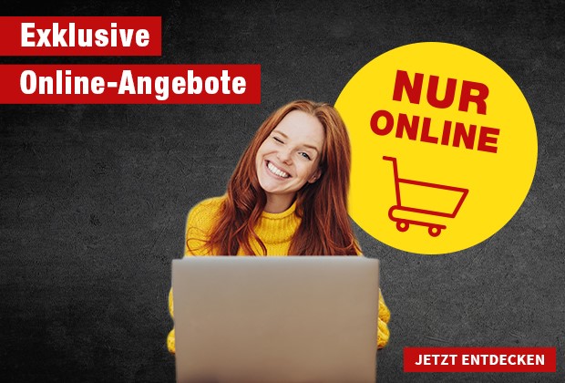 Jetzt entdecken