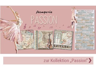 Zur Kollektion „Passion“