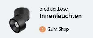 prediger.base Innenleuchten